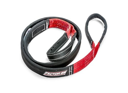 FACTOR 55 00077 TREE SAVER STRAP- 8FT X 3IN