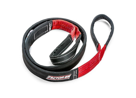 FACTOR 55 00077 TREE SAVER STRAP- 8FT X 3IN