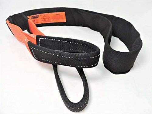 FACTOR 55 00077 TREE SAVER STRAP- 8FT X 3IN