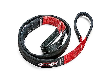 FACTOR 55 00077 TREE SAVER STRAP- 8FT X 3IN
