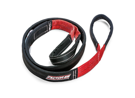 FACTOR 55 00077 TREE SAVER STRAP- 8FT X 3IN