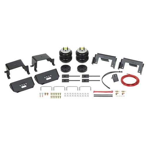 FIRESTONE 2582 2015 F150 RIDE RITE KIT