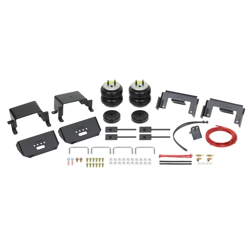 FIRESTONE 2582 2015 F150 RIDE RITE KIT