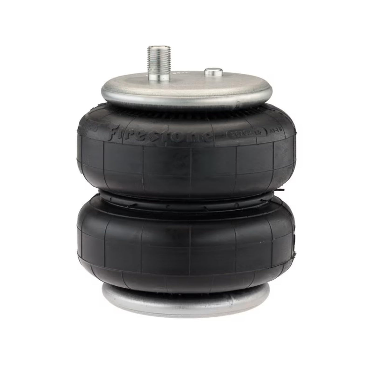 FIRESTONE F36_2625 Airide 2625 Rear Air Spring Kit with Mounting Assembly Overlanding & 4x4