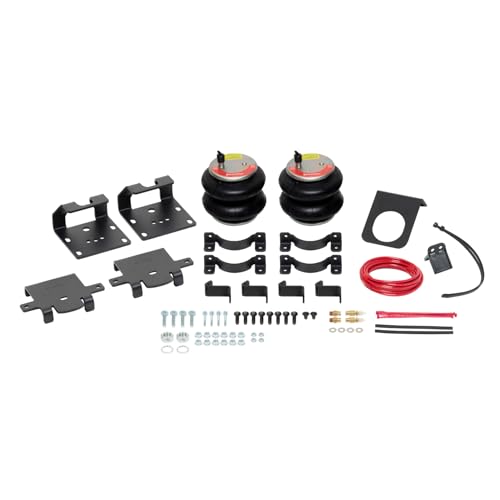 FIRESTONE 2709 CHEVY/GMC HD 2500/3500 - RED LABEL
