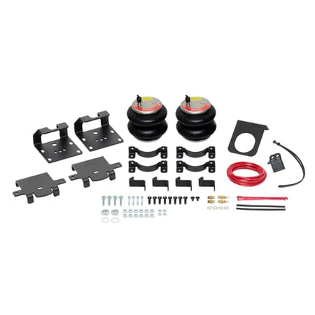 FIRESTONE 2709 CHEVY/GMC HD 2500/3500 - RED LABEL