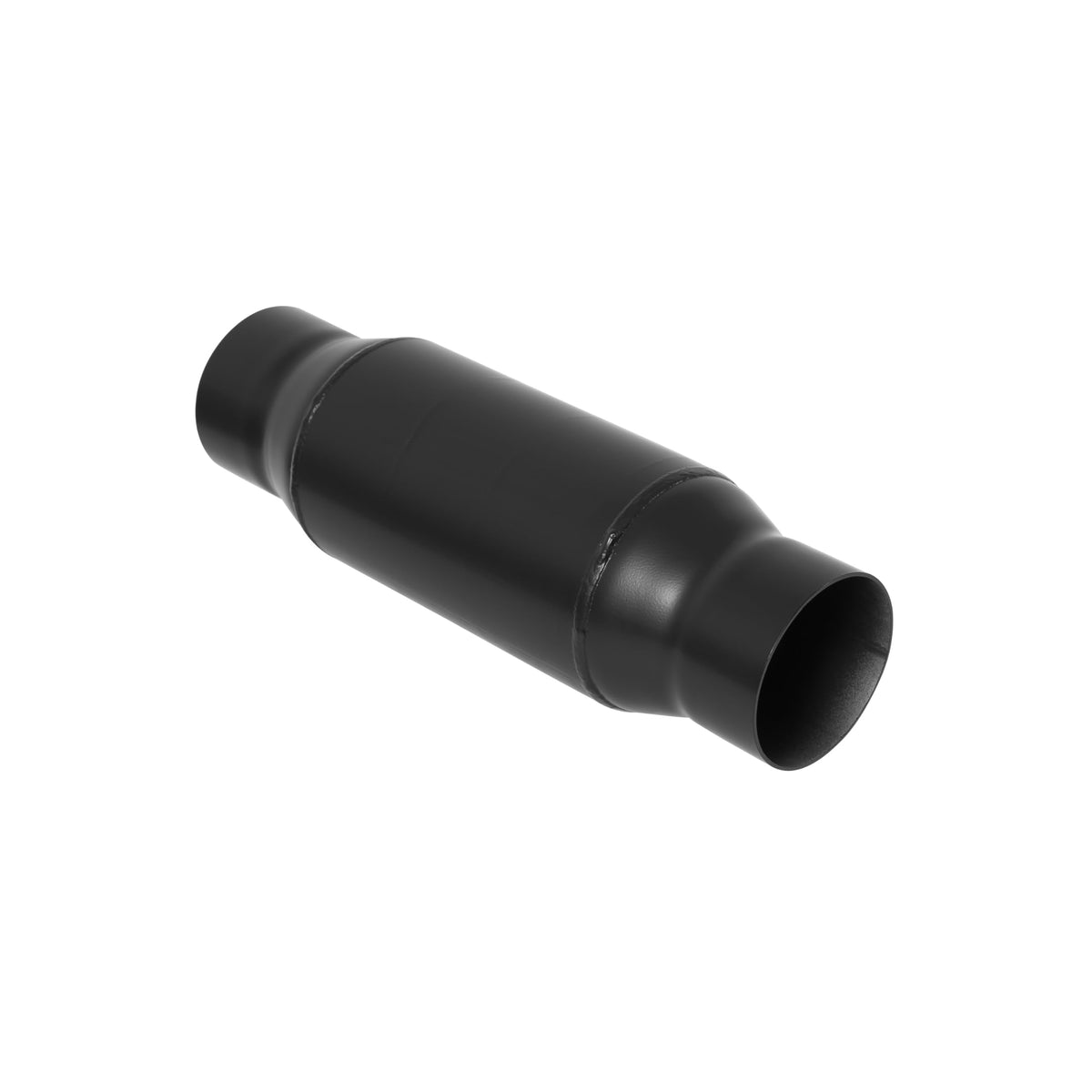 FLOWMASTER 15430S Outlaw Series Race Muffler Engine & Performance