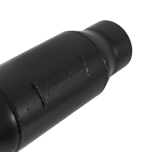 FLOWMASTER 15430S OUTLAW RACE SHORTYMUFFLER