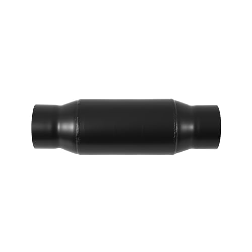 FLOWMASTER 15430S OUTLAW RACE SHORTYMUFFLER