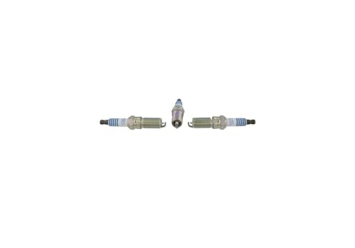 FORD M-12405-35T Racing () 10-17 Flex 3.5L EcoBoost Cold Spark Plug Set Wheels & Tires