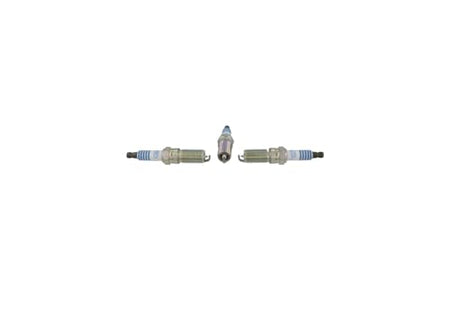 FORD M-12405-35T Racing () 10-17 Flex 3.5L EcoBoost Cold Spark Plug Set Wheels & Tires
