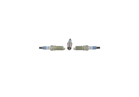 FORD M-12405-35T Racing () 10-17 Flex 3.5L EcoBoost Cold Spark Plug Set Wheels & Tires