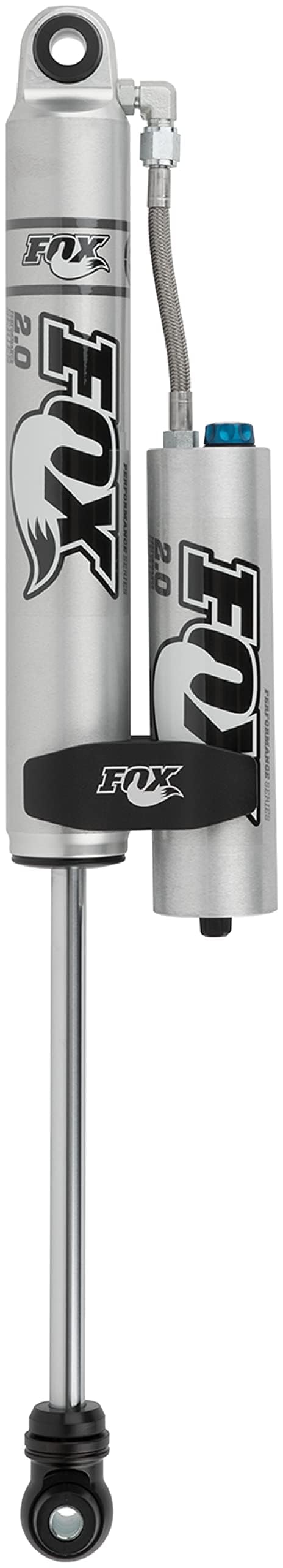 FOX SHOX 01411003A LOWER SHOCK BUSHING