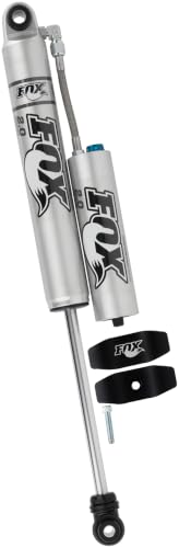 FOX SHOX 985-26-103 Fox Shocks Front Shock Absorber Fits Ford F-250 Super Duty