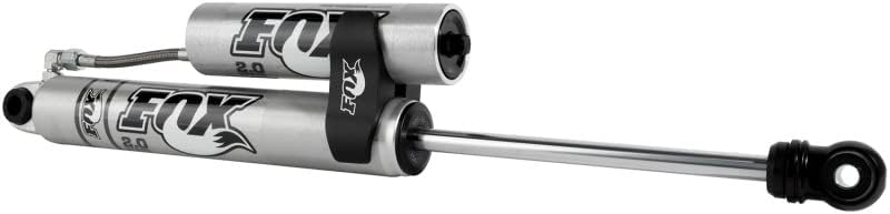 FOX SHOX 985-26-103 Fox Shocks Front Shock Absorber Fits Ford F-250 Super Duty