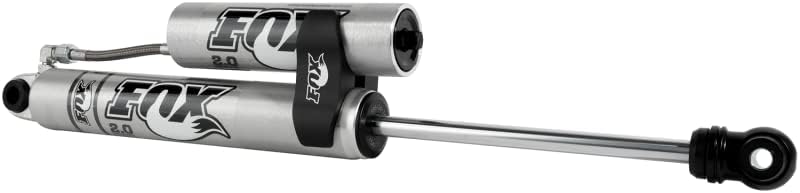 FOX SHOX 985-26-103 Fox Shocks Front Shock Absorber Fits Ford F-250 Super Duty