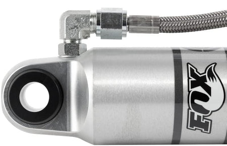 FOX SHOX 985-26-103 Fox Shocks  Front Shock Absorber Fits Ford F-250 Super Duty