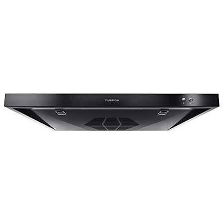 FURRION LLC 2021123573 12V RANGE HOOD BLACK