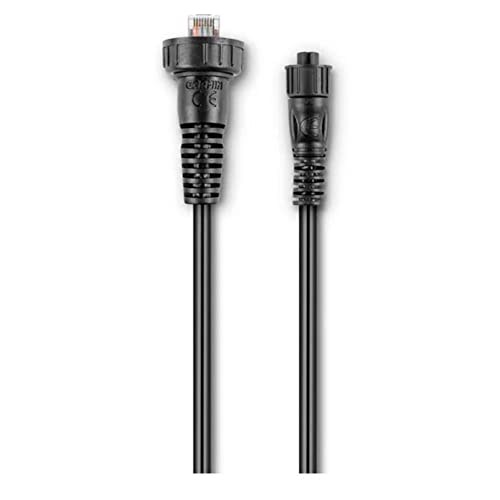 GARMIN ELEC. 0101253110 GARMIN MARINE NETWORK ADAPTER CABLE