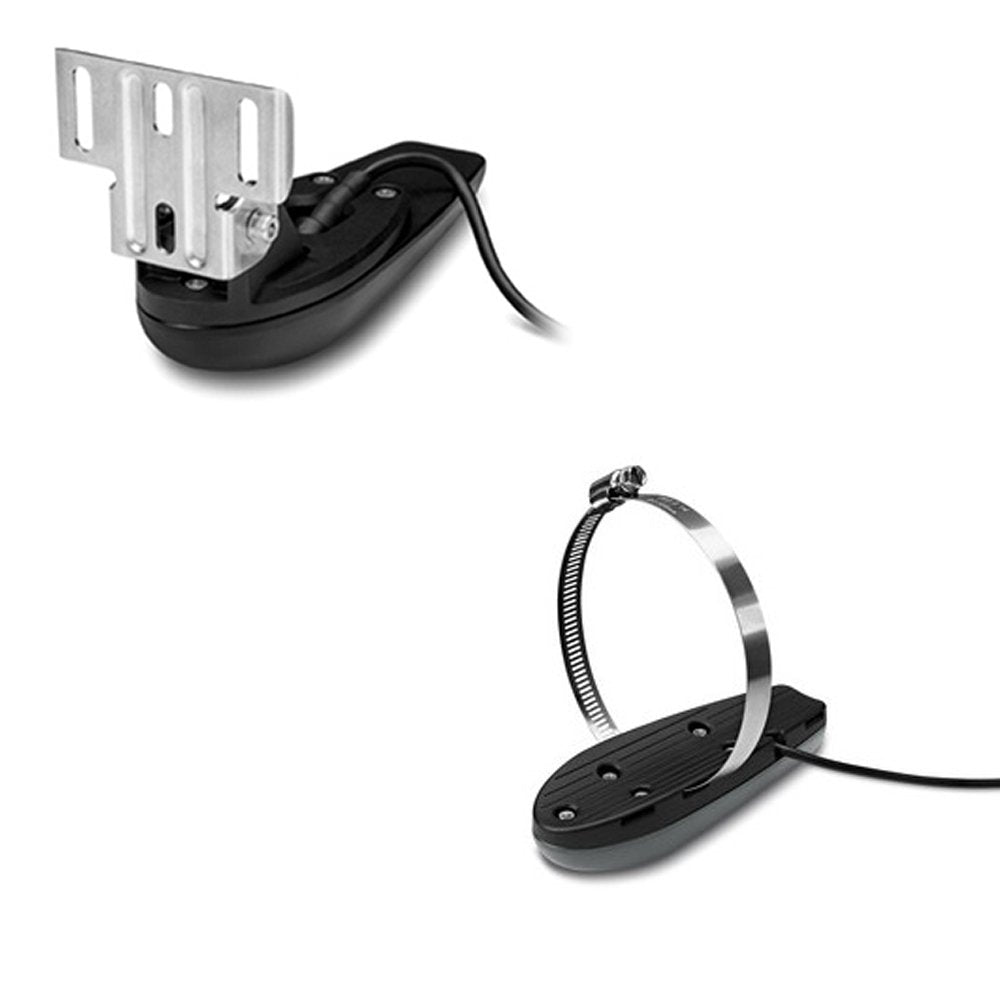 GARMIN ELEC. 100196000 XDCR GT20-TM DOWNVU 4-PIN TRANSO