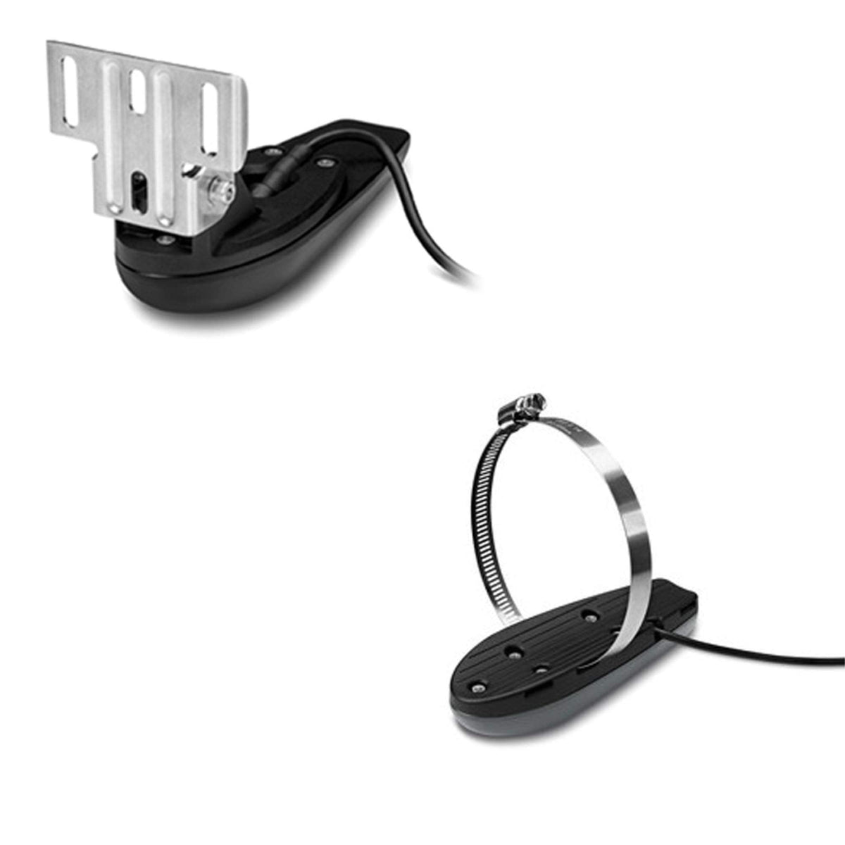 GARMIN ELEC. 010-01960-00 100196000 XDCR GT20-TM DOWNVU 4-PIN TRANSO