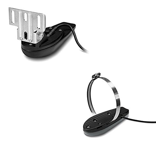 GARMIN ELEC. 010-01960-00 100196000 XDCR GT20-TM DOWNVU 4-PIN TRANSO