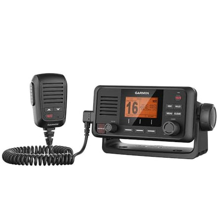 GARMIN ELEC. 100209600 VHF 115 BASIC W/GPS