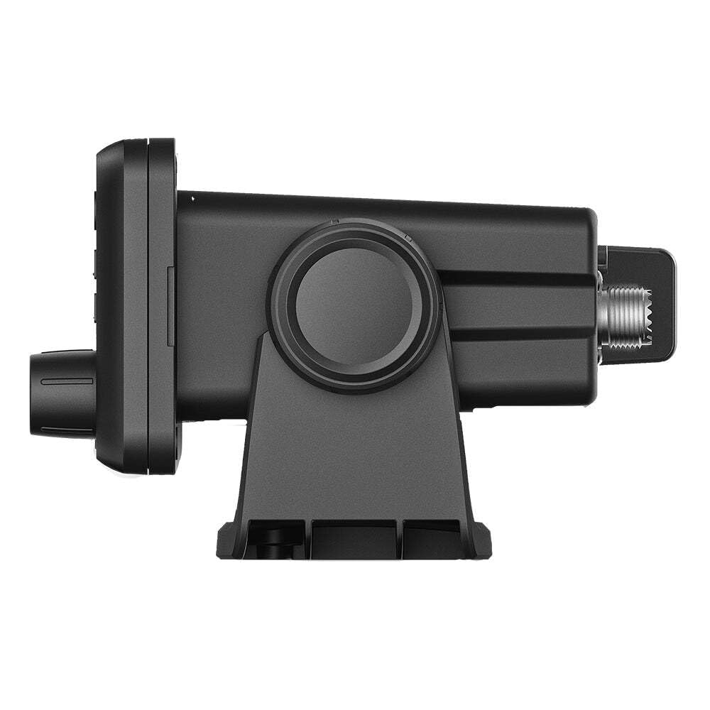 GARMIN ELEC. 010-02096-00 100209600 VHF 115 BASIC W/GPS Marine & Electronics