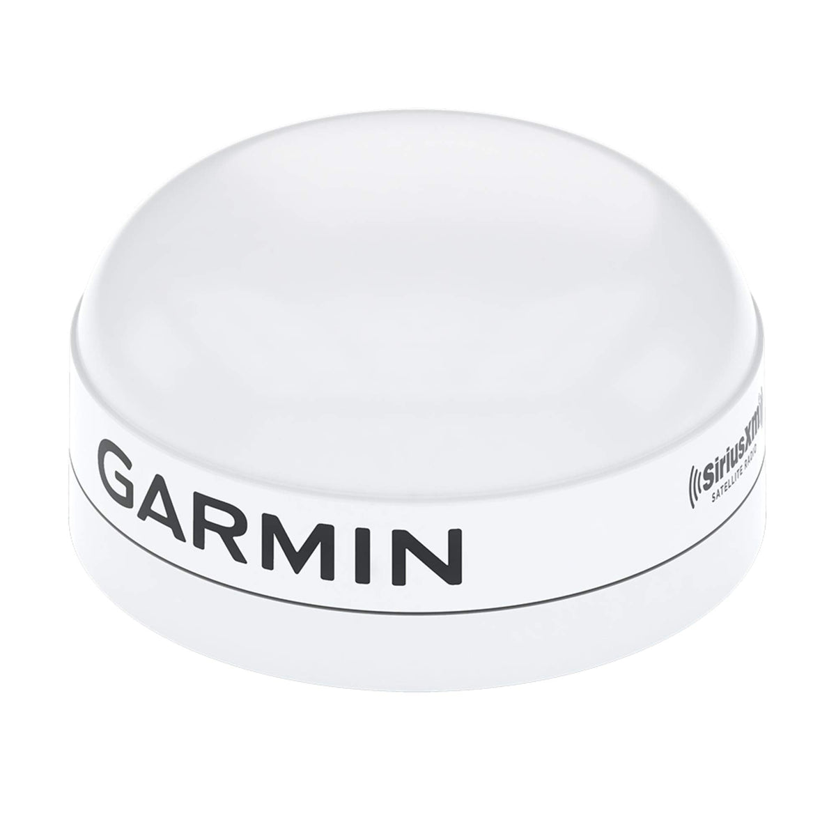 GARMIN ELEC. 010-02277-00 Garmin GXM 54 SiriusXM Satellite Weather and Audio Receiver, White...
