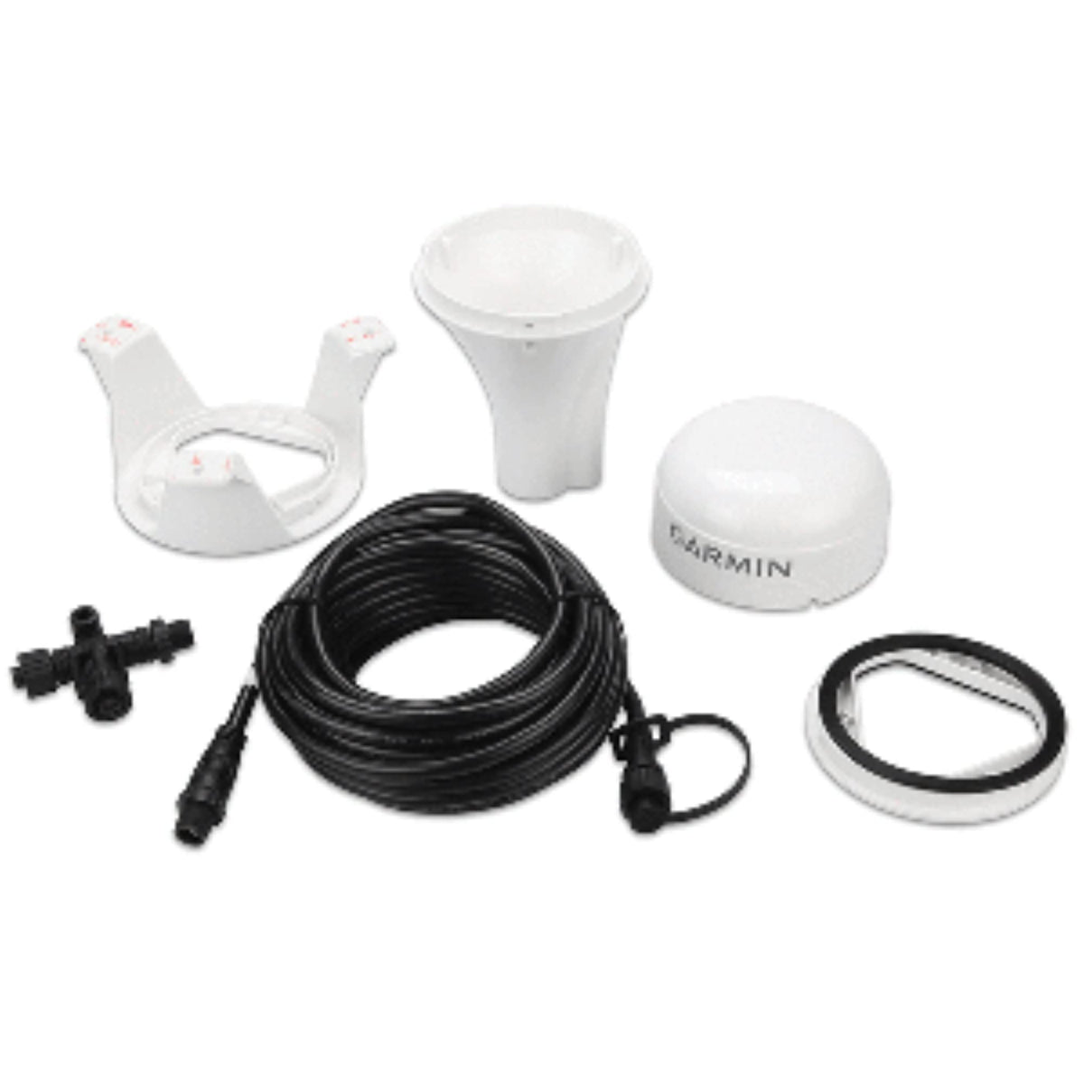 GARMIN ELEC. 100231610 GPS 24XD ANTENNA/RECEIVER NMEA 200