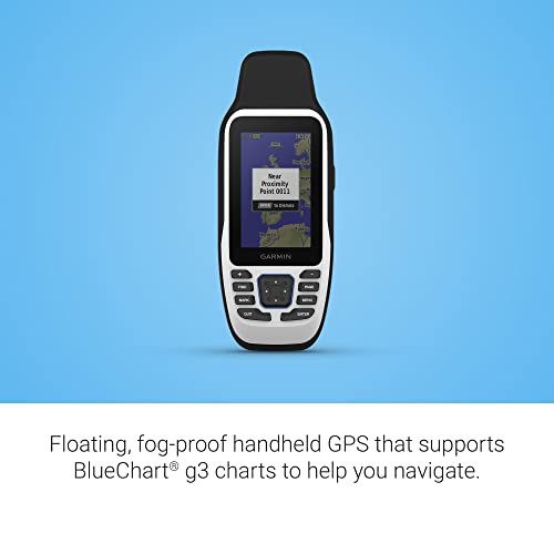 Garmin 100263500 Marine & Electronics