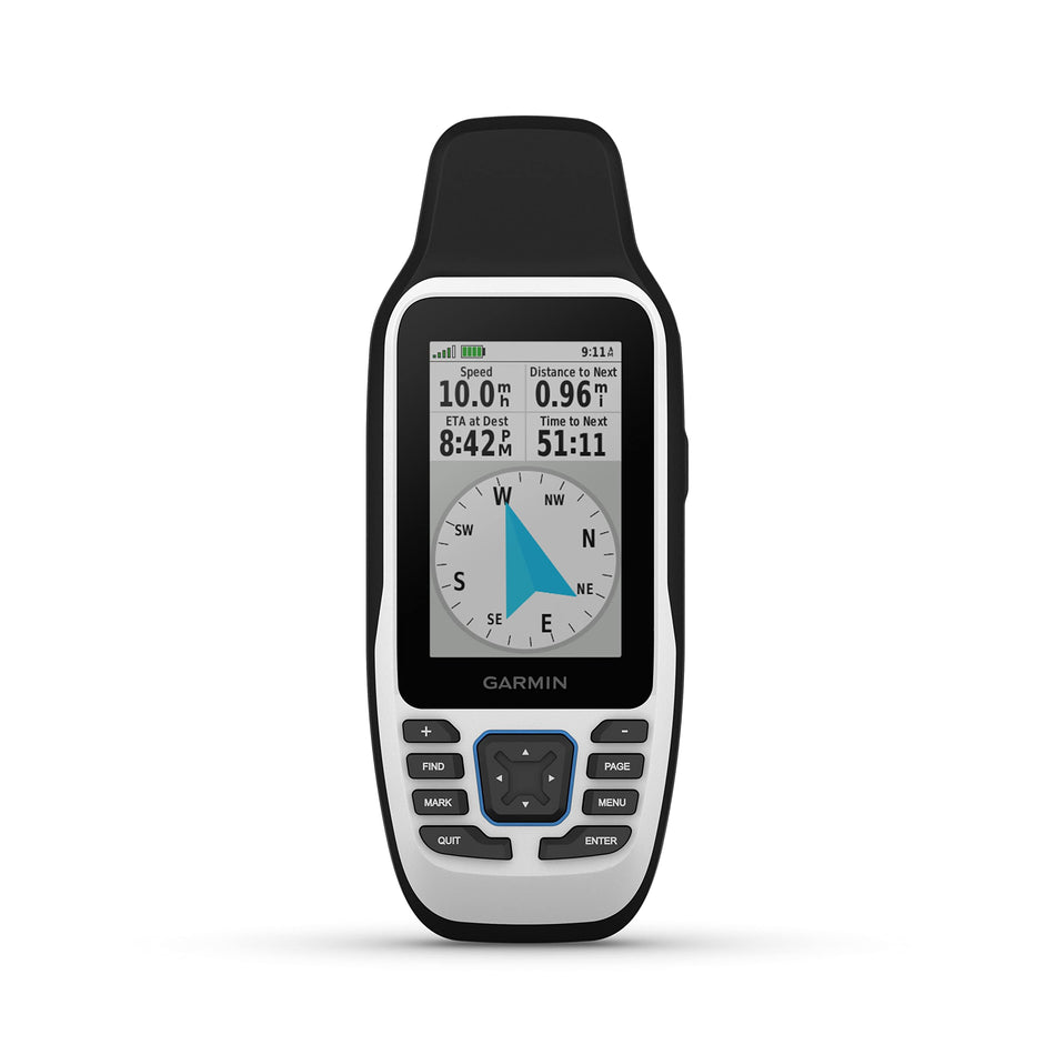 GARMIN ELEC. 100263500 GPSMAP 79S HANDHELD GPS W/ BASEMAP