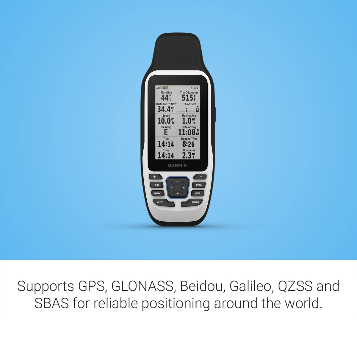Garmin 100263500 Marine & Electronics