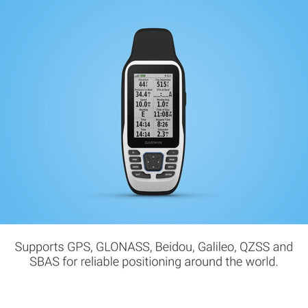 Garmin 100263500 Marine & Electronics