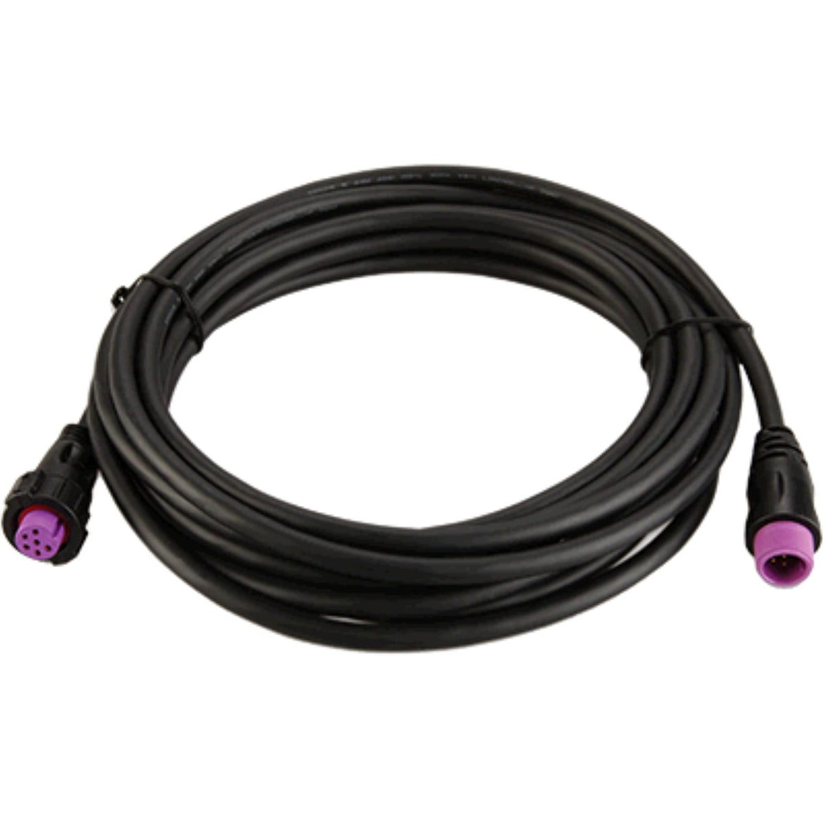 GARMIN ELEC. 010-11156-30 Garmin Threaded Collar CCU Extension Cable - 16.4'