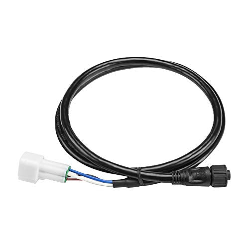 GARMIN ELEC. 101277000 ADAPTER CABLE YAMAHA ENGINE TO J19