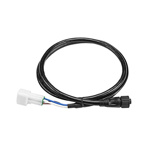 GARMIN ELEC. 101277000 ADAPTER CABLE YAMAHA ENGINE TO J19