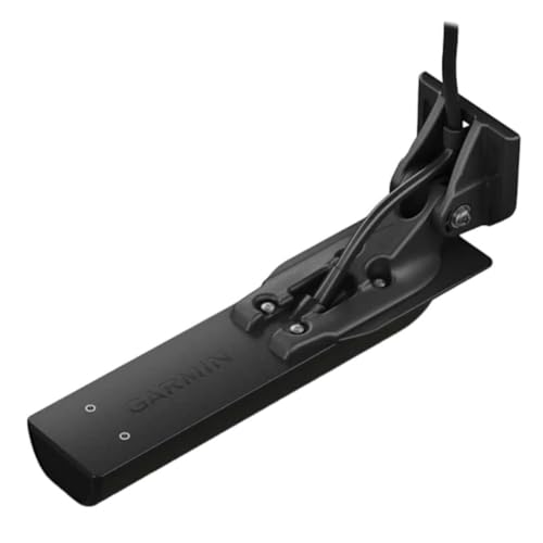 GARMIN ELEC. 101307300 XDCR GT56UHD-TM TRANSOM MOUNT