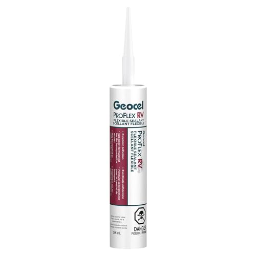 GEOCEL GC28851 PROFLEXRV WHITE 10 OZ CANADA