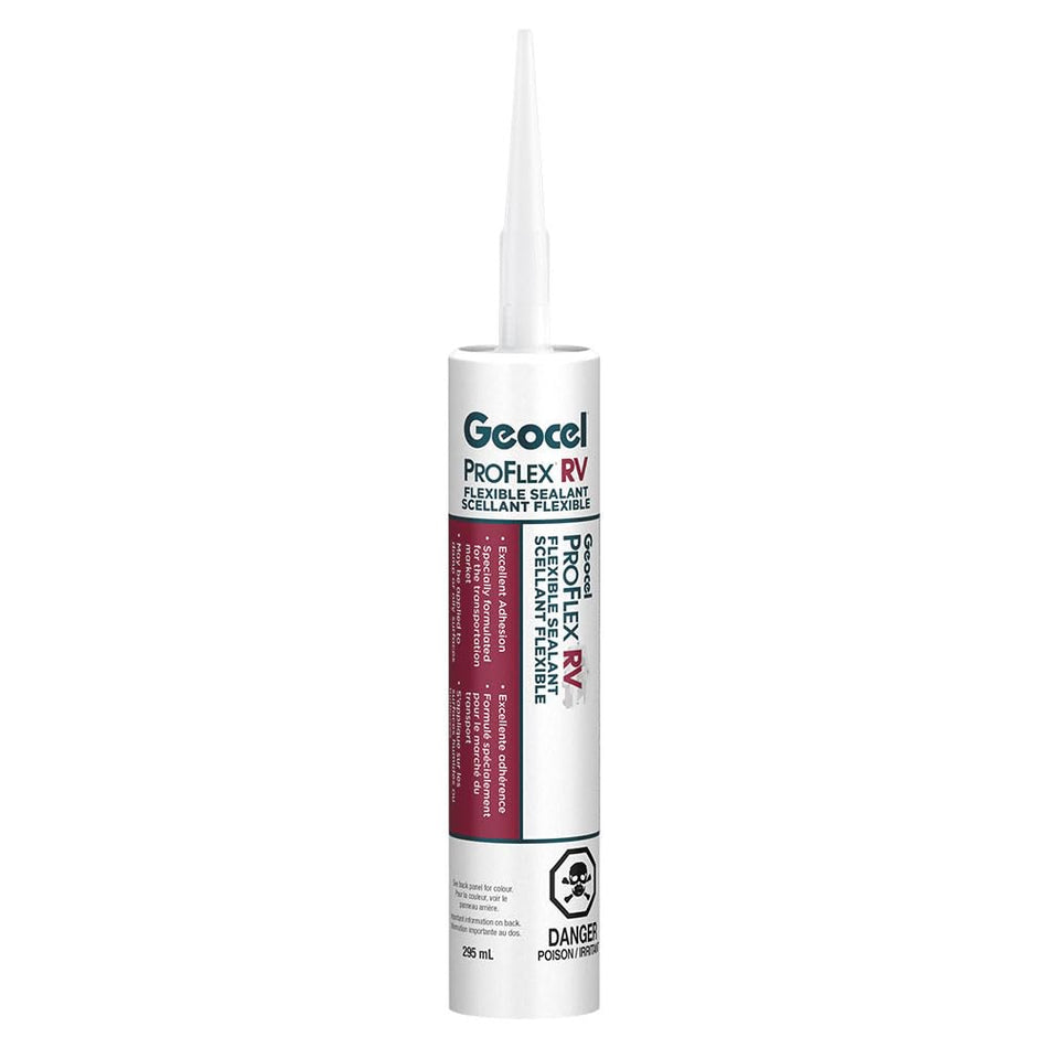 GEOCEL GC28851 PROFLEXRV WHITE 10 OZ CANADA