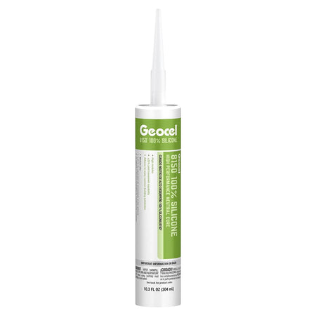 GEOCEL 079239-68125 GC68125 8150 100% SILICONE HIGH PERFORMANCE RV & Camper