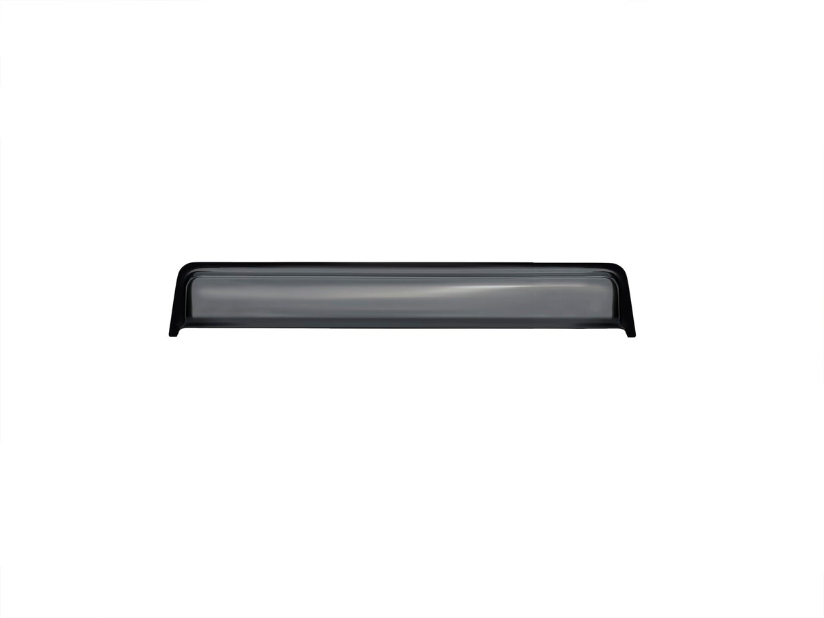 GT STYLING RV1036 RainBlade RV Window Deflector and Sun Visor (Fits 32-37 inch wide w... RV & Camper