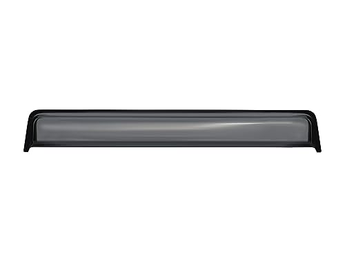 GT STYLING RV1042 RainBlade RV Window Deflector and Sun Visor (Fits 36-42 inch wide w... RV & Camper
