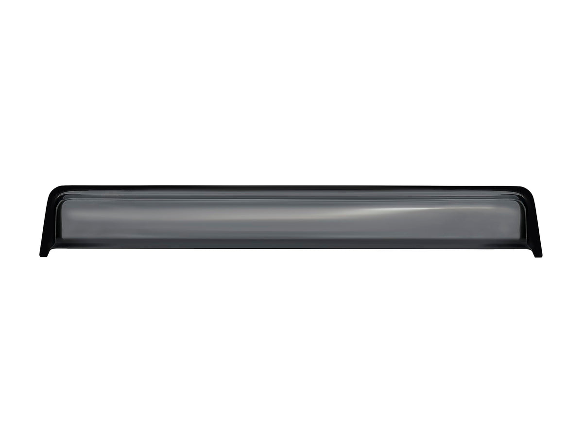 GT STYLING RV1042 RainBlade RV Window Deflector and Sun Visor (Fits 36-42 inch wide w... RV & Camper
