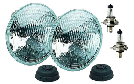 HELLA 002395801 HLMP CONV 7'2 LAMP KIT