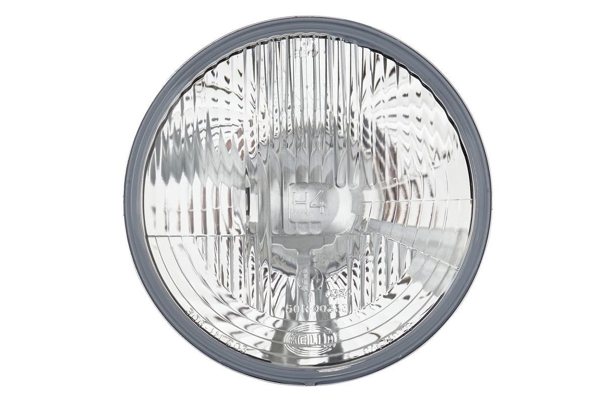 HELLA 002395991 LAMP OFF ROAD H4 7'