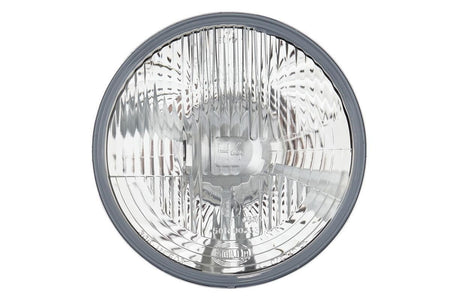 HELLA 002395991 LAMP OFF ROAD H4 7'