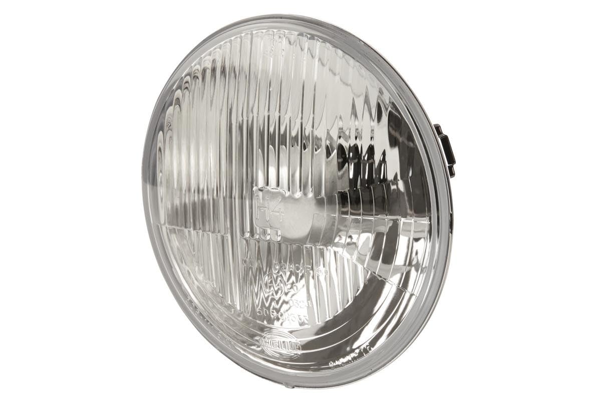HELLA 002395991 LAMP OFF ROAD H4 7'