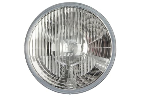 HELLA 002395991 LAMP OFF ROAD H4 7'