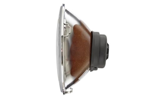 HELLA 002395991 LAMP OFF ROAD H4 7'